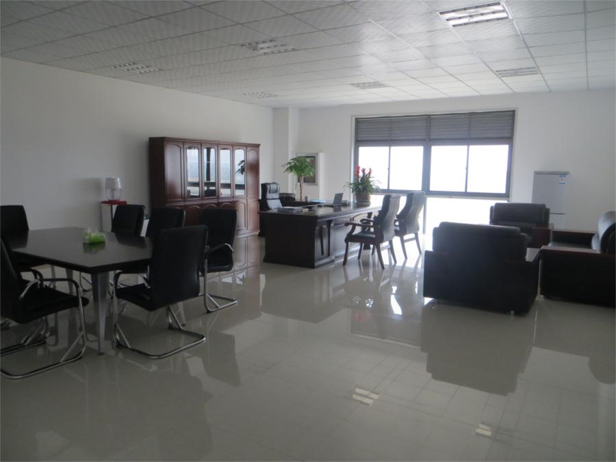 安庆PA集团鞋业副总办公室